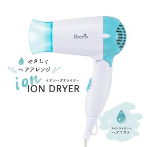 ドライヤー Iberisイオンヘアドライヤー マイナスイオン｜HB-HIHD806C 00-5875 オーム電機 OHM｜e-price