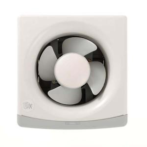 三菱電機（MITSUBISHI ELECTRIC） 三菱 業務用厨房換気扇15cm メタル