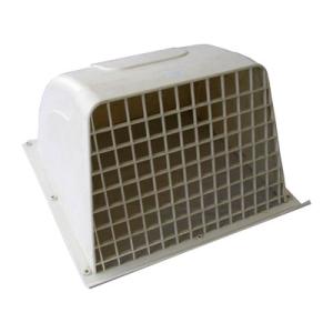 OHM（オーム電機） ワンタッチ換気扇フィルターカバー_OKF-25S 00-6652