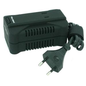 海外旅行用変圧器 全世界対応タイプ 海外旅行にどこでもこれ一つでOK！ 最大30Wまで TRA-Z0...