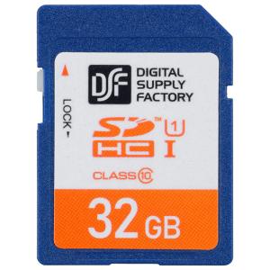 SDHCメモリーカード 32GB 高速データ転送｜PC-MS32G-K 01-3053 オーム電機｜e-price