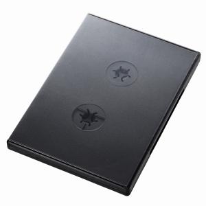 DVD&CDケース 6枚 5P OA-RDV6...の詳細画像1