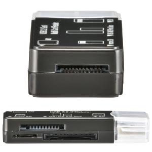 マルチカードリーダー 49メディア対応 USB...の詳細画像2
