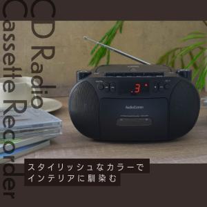 CDプレイヤー CDラジカセ CDラジオ 音楽...の詳細画像2