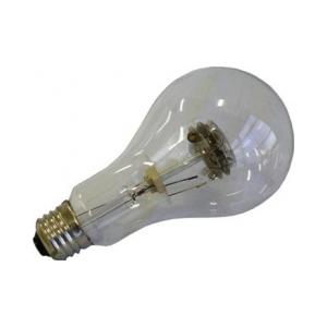 旭光電機工業 旭光 ヒヨコ保温球 100V 60W 100V60W 04-1331 : e