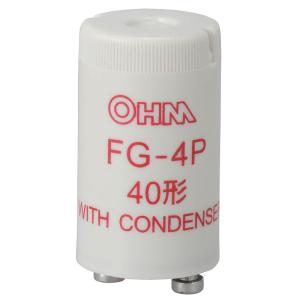 点灯管グロー球 1個入|FG-4P 04-66...の詳細画像1