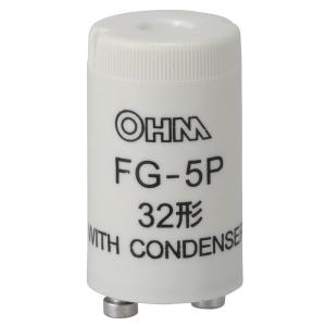 点灯管グロー球 1個入|FG-5P 04-66...の詳細画像1