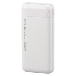 モバイルバッテリー 10000mAh ( 1個 ) : 爽快ドラッグ - 通販 - Yahoo