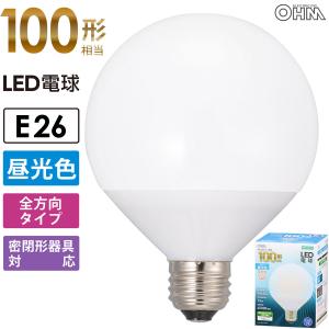 岩崎電気 岩崎 LDT100-242V53N-G-E39 LEDライトバルブK 水銀灯200W相当