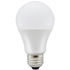 LED電球 E26 60形相当 3段階調光 電...の詳細画像1