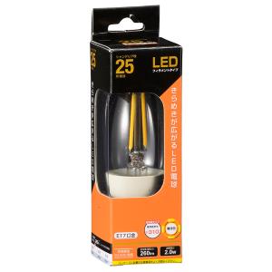 パルック LDC3LE17C2 パナソニック パルックLED電球 クリアシリーズ