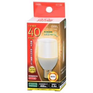 LED電球 OHM LDT7L-IG92 60W相当 12個セット OHM（オーム電機） LED電球 T形 E26 60形相当 電球色｜LDT7L-G IG92 06