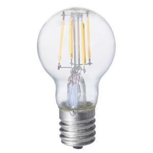 LED電球 フィラメント クリプトン球 E17...の詳細画像1