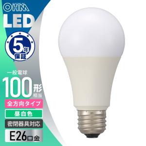 遠藤照明 ENDO LEDZ LAMP LED電球 ミニクリプトン球形 フロスト