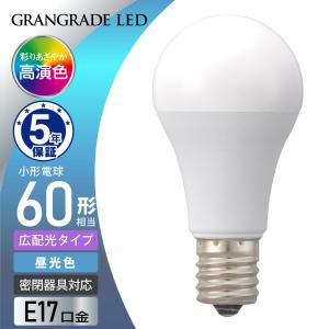 TOSHIBA（東芝） LED電球 E-CORE 防雨・防湿型 一般電球60W形相当 配光