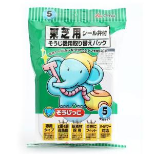 TOSHIBA（東芝） VPF-7 41457206 掃除機 用の 紙パック 3枚入り