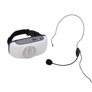 TOA ハンズフリー拡声器 ER-1000A-BT Bluetooth内蔵 : ヨコプロ - 通販