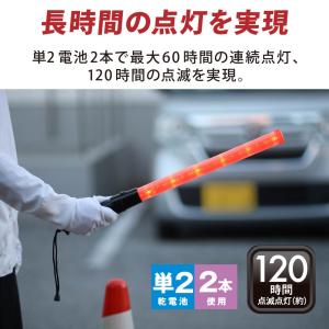 LED誘導灯 SL-W53-2 07-8328の詳細画像4