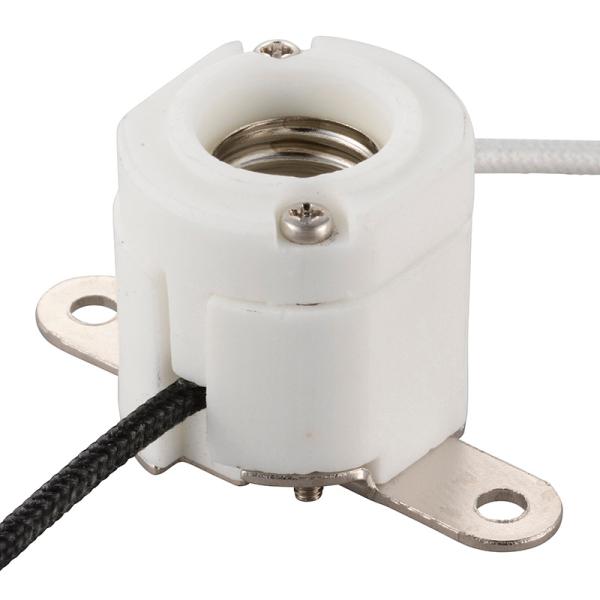 07-9465 ハロゲンソケットE11 HS-L11HRS