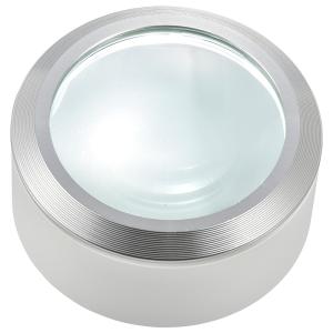 L-ZOOMエルズーム LEDデスクルーペ3｜LH-M10DL-3W 08-0785 オーム電機｜e-price