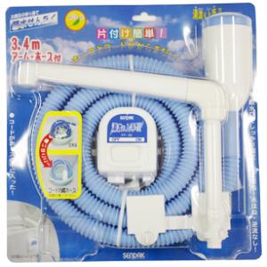 ドレンアップキット K-KDU303HS ファンコイル用 100V 低揚程用