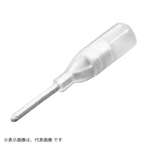 ニチフ センターピン棒端子 TGNTC1.25-11T 4個入_TGNTC1.25-11T