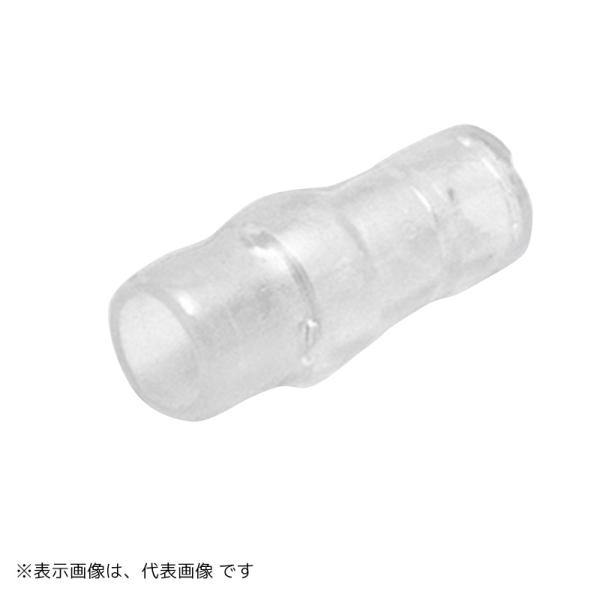 ニチフ 絶縁キャップ付ギボシ端子 OSS-43925F/M 5組_OSS-43925F/M 5SET...