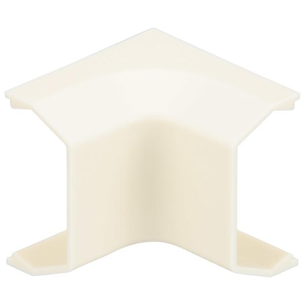 モール用入りズミ 3号 ミルキー 2個入｜DZ-AMI3-M/2P 09-2691 オーム電機