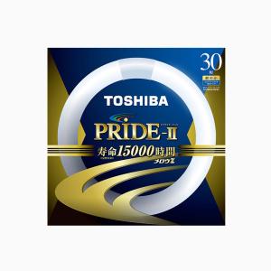 TOSHIBA（東芝） メロウZ PRIDE-II（プライド・ツー） 環形蛍光ランプ