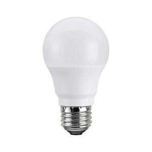 東芝 LED電球 一般電球形 A形E26 広配光180度 60W形相当 昼白色 LDA7N
