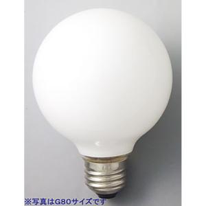Panasonic（パナソニック） GW100V36W50E17 ボール電球 100V 40W形