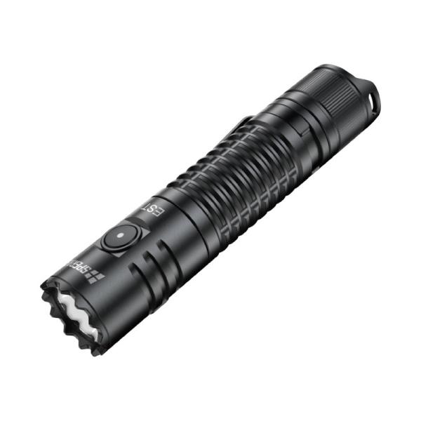 WUBEN ハンディライト SPERAS EST 1900ルーメン｜EST 17-5431