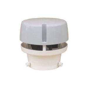 三菱（MITSUBISHI） VX-12A8 換気扇 汲取式トイレ用 上部据付型 屋外