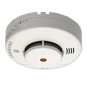 送料込み】大建工業 火災警報器火の元監視番 煙： SA07-1 : 住設・建材