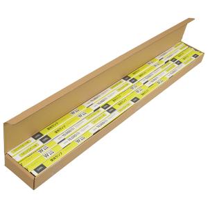 直管蛍光ランプ 10本セット 白色の買取情報