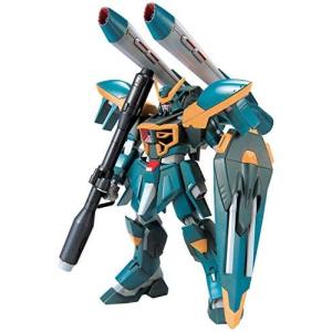 HG 機動戦士ガンダムSEED R-08 GAT-X131 カラミティガンダム 1/144スケール 色分け済みプラモデル｜e-pro