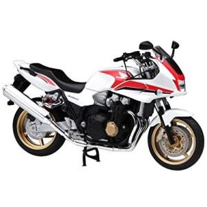 プラモデル 1/12 Honda CB1300 スーパーボルドール
