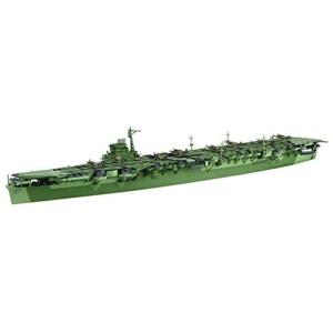 フジミ模型 1/700 特シリーズ No.17 日本海軍航空母艦 天城 プラモデル 特17