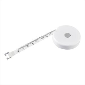 ラウンドメジャー1.5M   丸型メジャー