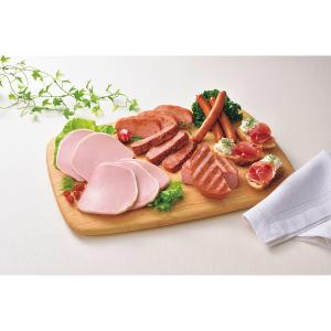 お中元 丸大食品 煌彩ハムギフトセット MS-537