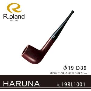 Roland ローランドパイプ 19rl1001 ＨＡＲＵＮＡ02 フカシロパイプ｜e-rin