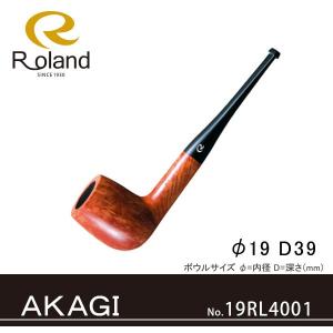 Roland ローランドパイプ 19rl4001 AKAGI02 フカシロパイプ｜e-rin