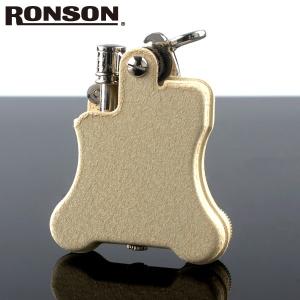 ロンソンライター[RONSON] r010021 バンジョー フリントオイルライター クラックル白｜e-rin