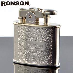 ロンソン オイルライター [RONSON] r022014 ダイアシルバーサテン 2014Limited Edition 復刻ギフトパッケージ付｜e-rin