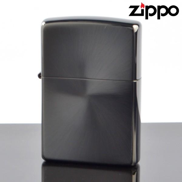 ZIPPO＃200 N8チタンコーティング (10020096) ジッポーライター