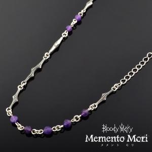 ヴァンパイアソーンクロスペンダント 【チェーン付属】 Silver