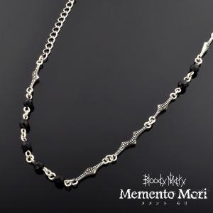 ヴァンパイアソーンクロスペンダント 【チェーン付属】 Silver
