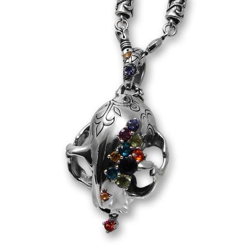 KAI ペンダント 極彩色 - リッチカラー KAI Collection BloodyMary [...