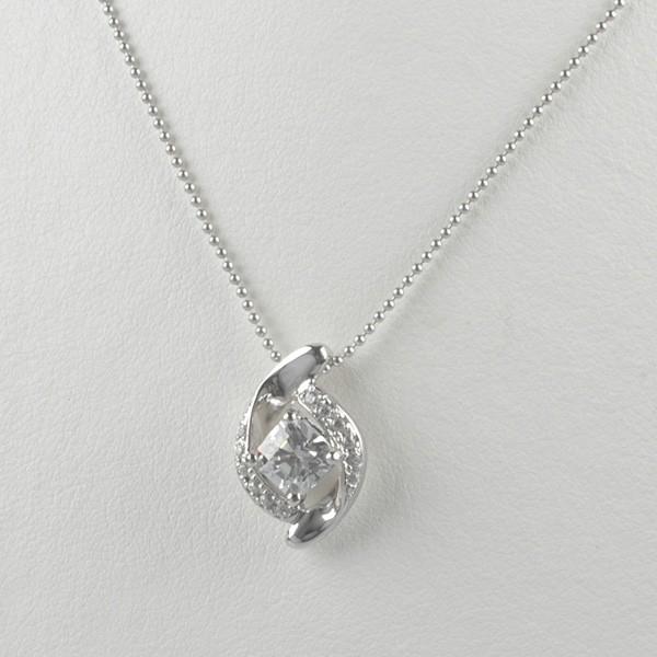 クロスフォー ネックレス npn-287 デイジー ペンダント ネックレス NPN-287 クロスフ...