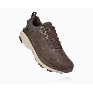 HOKAONEONE / CHALLENGER LOW GTX（チェレンジャー ロー GTX）｜e-run